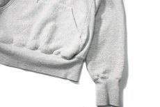 画像3: 90s Used Lee College Sweat Sweat Hoodie "Yale" made in USA (3)