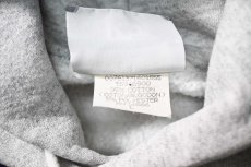 画像5: 90s Used Lee College Sweat Sweat Hoodie "Yale" made in USA (5)