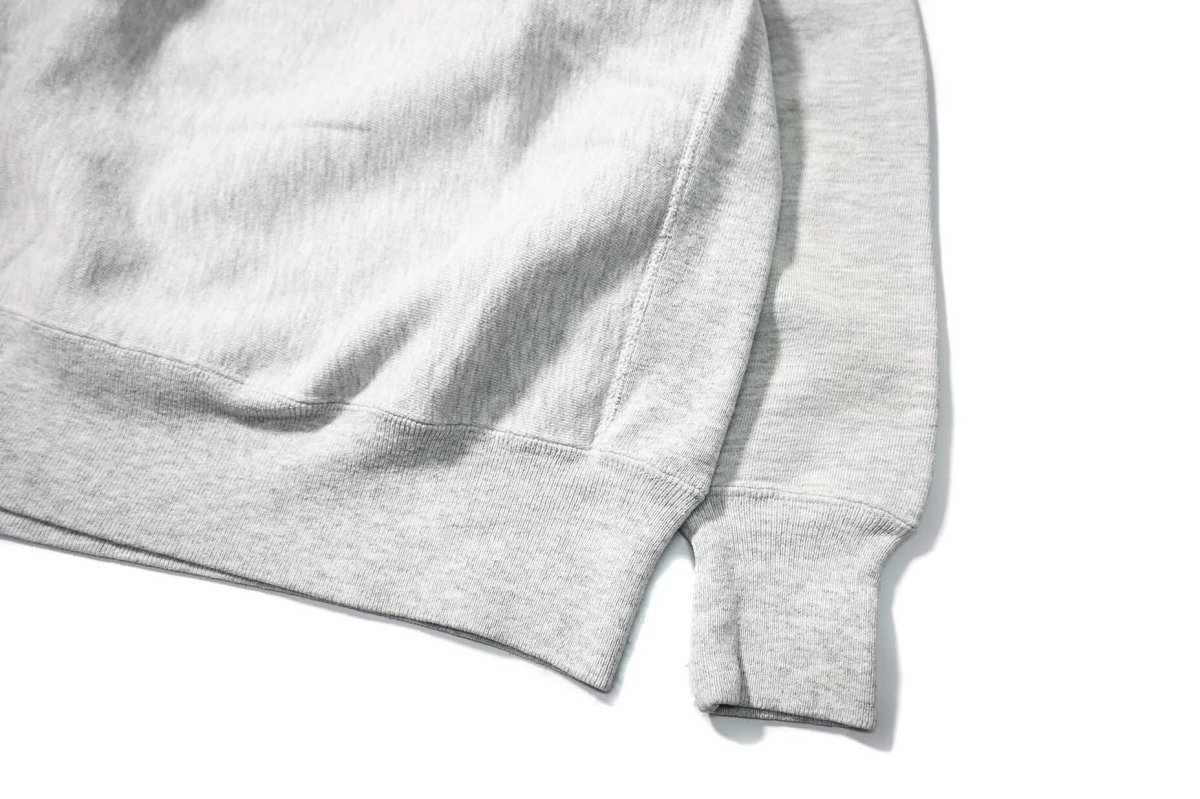 画像3: 90s Used Lee College Sweat Shirt "ERAU" made in USA (3)