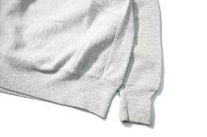 画像3: 90s Used Lee College Sweat Shirt "ERAU" made in USA (3)