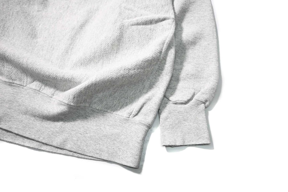 画像3: 90s Used Lee College Sweat Shirt "Golden Key The International Honour Society" made in USA (3)