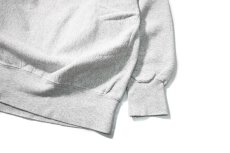 画像3: 90s Used Lee College Sweat Shirt "Golden Key The International Honour Society" made in USA (3)