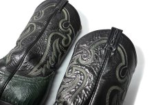 画像4: Used Tony Lama Western Boots (4)