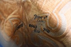 画像5: Used Tony Lama Western Boots (5)