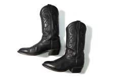 画像3: Used Tony Lama Western Boots (3)