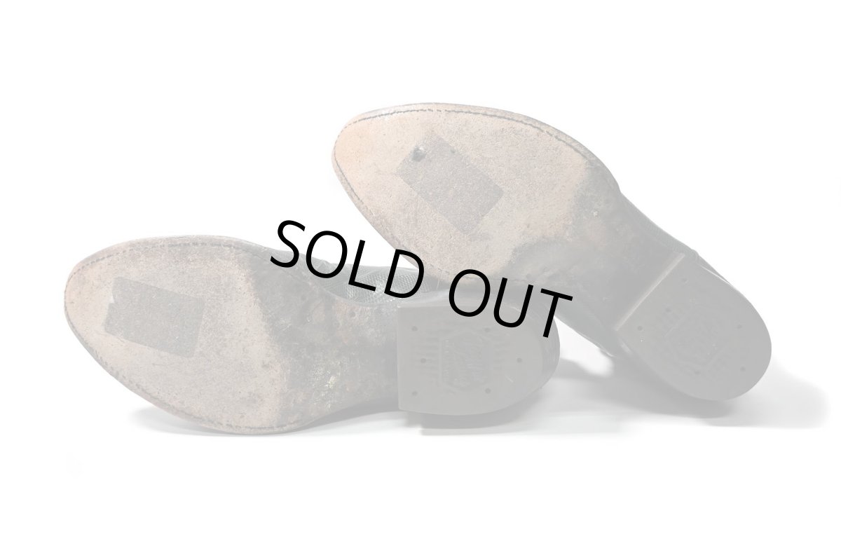 画像6: Used Tony Lama Western Boots (6)