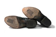 画像6: Used Tony Lama Western Boots (6)