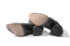 画像6: Used Tony Lama Western Boots (6)