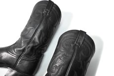 画像4: Used Tony Lama Western Boots (4)