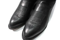 画像2: Used Tony Lama Western Boots (2)