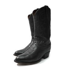画像1: Used Tony Lama Western Boots (1)
