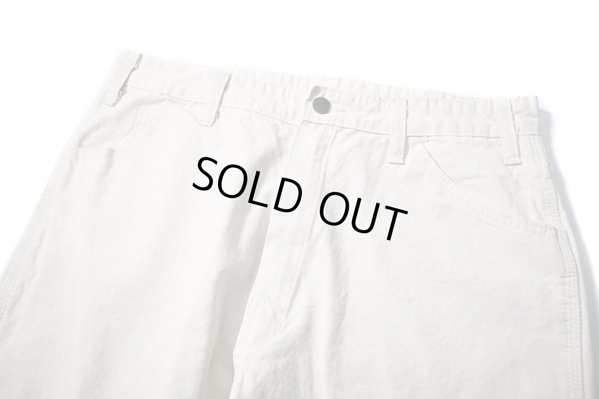 画像2: Used Dickies Painter Pants (2)