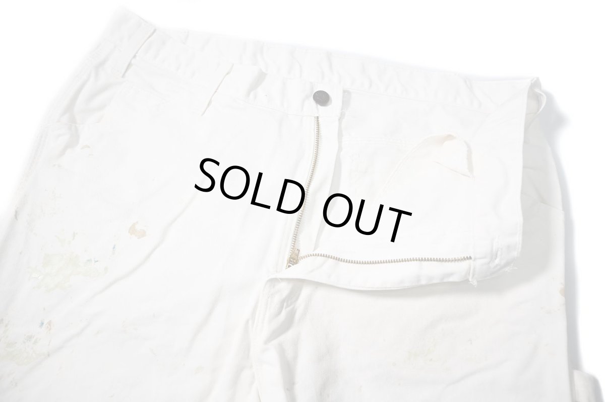 画像8: 00s Used Dickies Painter Pants (8)