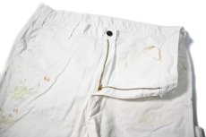 画像8: 00s Used Dickies Painter Pants (8)