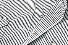 画像5: 90-00s Used Polo Ralph Lauren Stripe Western Shirt (5)