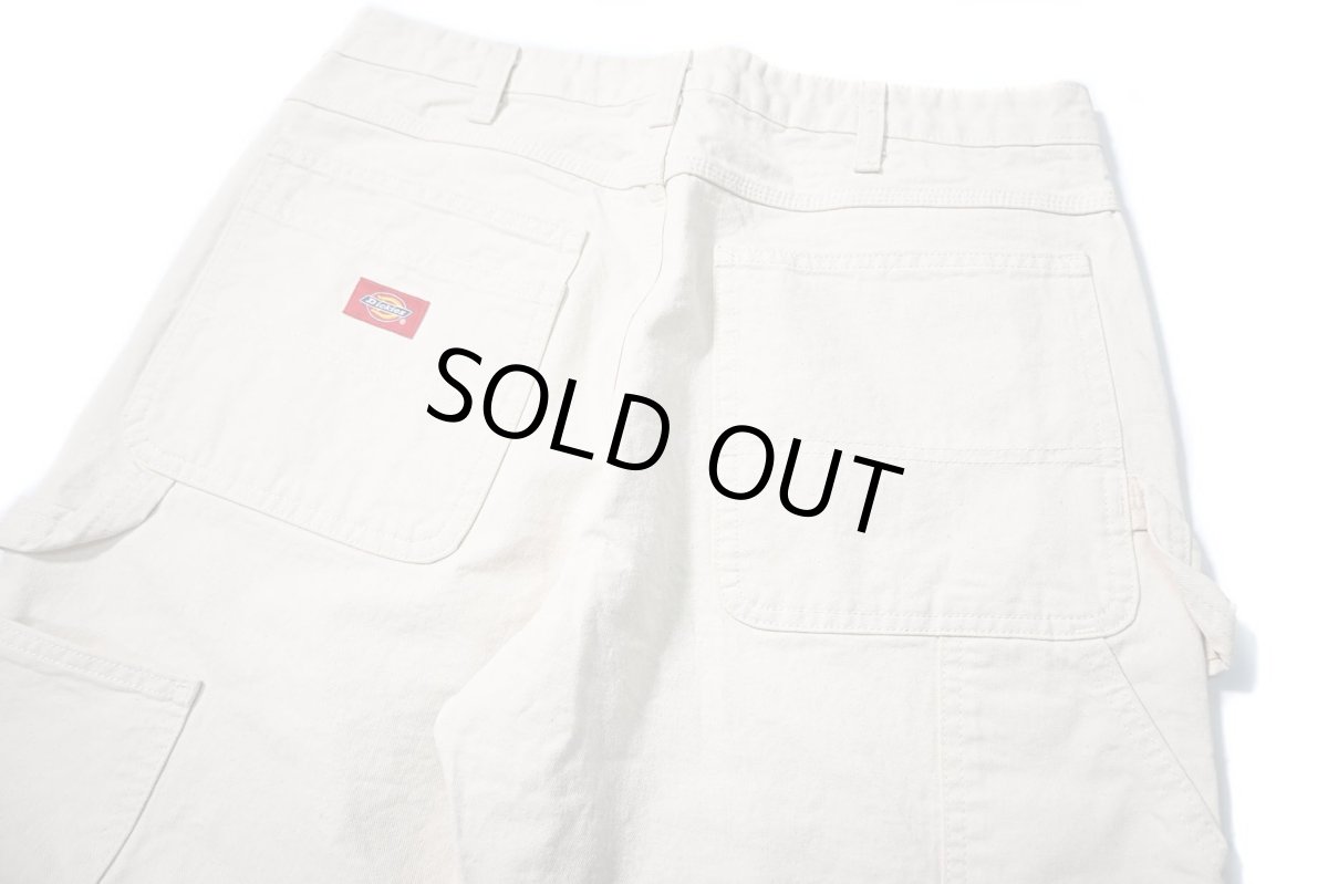画像4: Used Dickies Painter Pants (4)