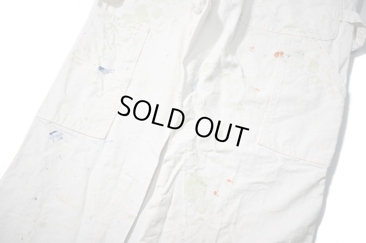 画像6: Used Dickies Painter Pants (6)