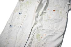 画像6: Used Dickies Painter Pants (6)