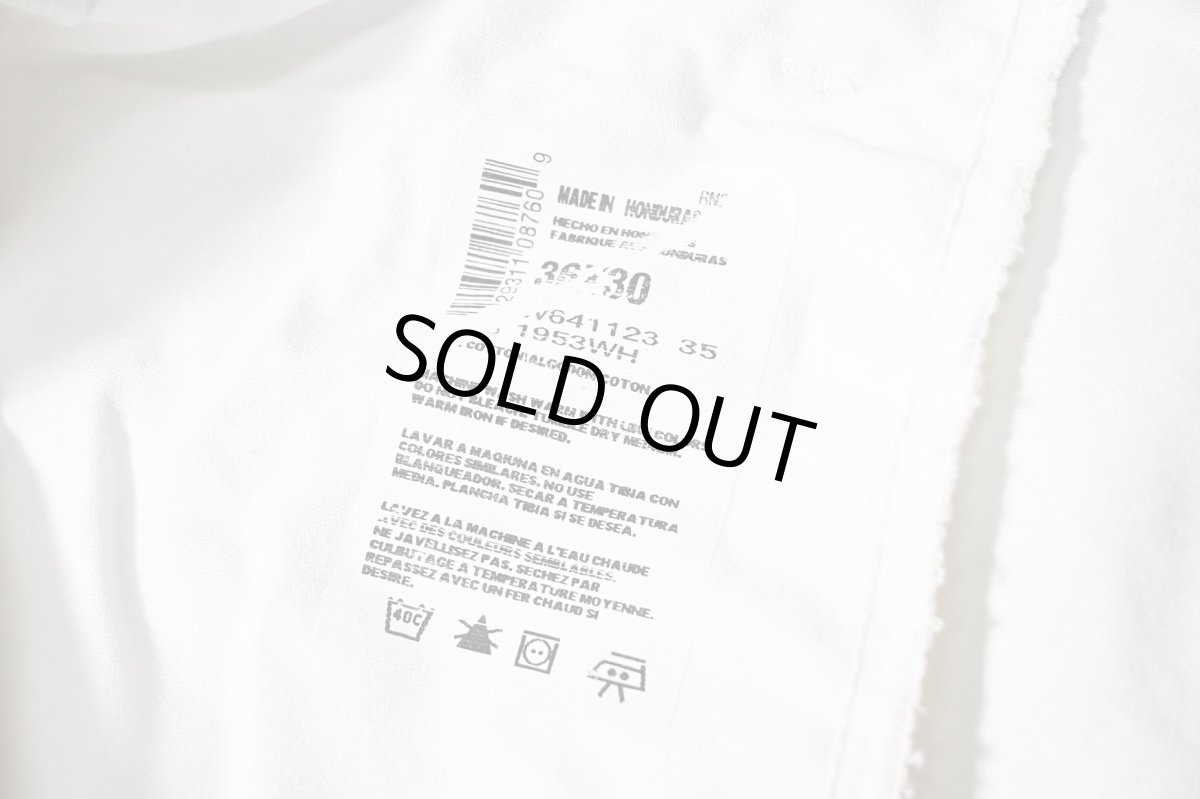 画像9: 00s Used Dickies Painter Pants (9)