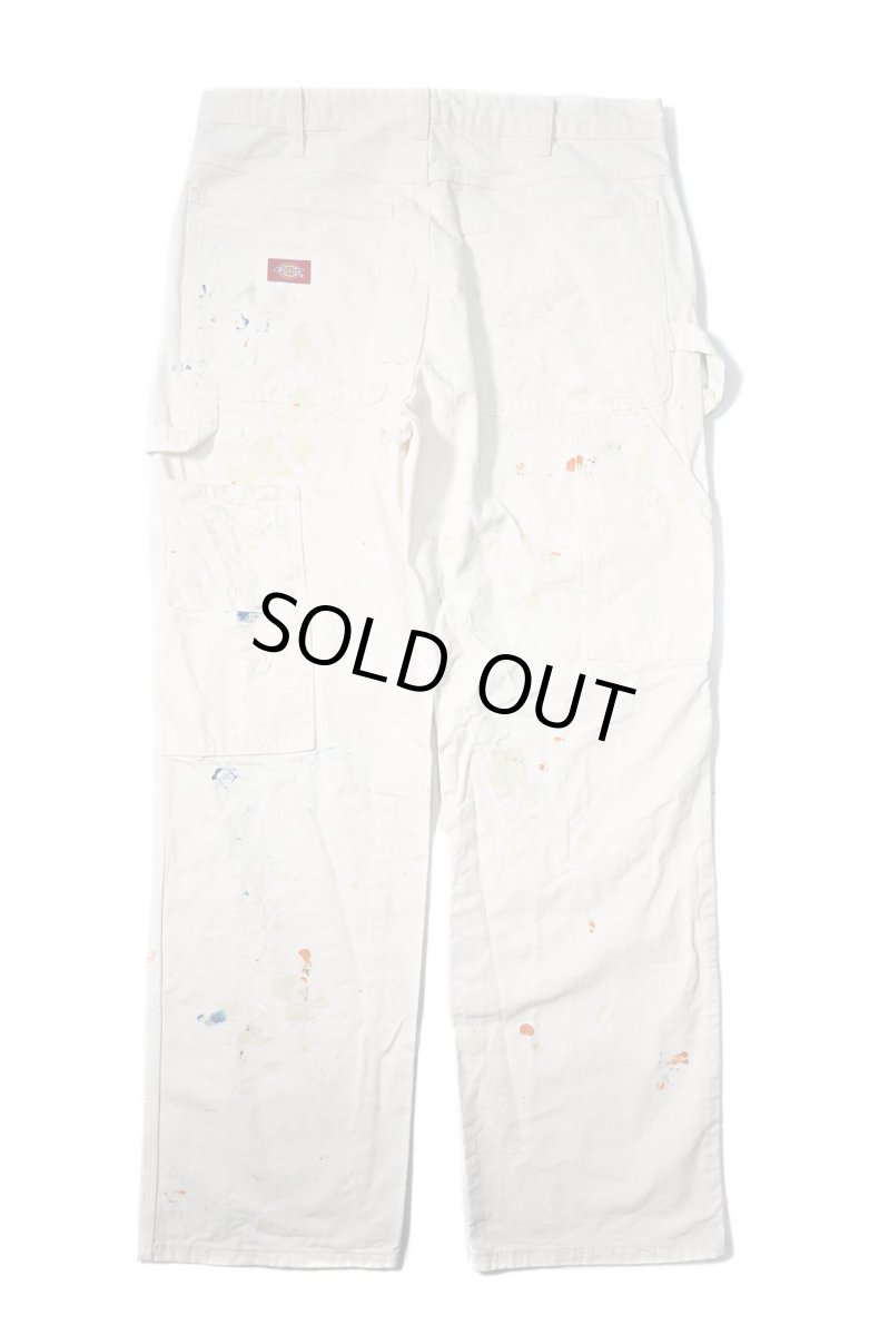 画像2: Used Dickies Painter Pants (2)