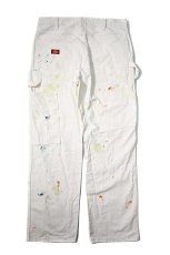 画像2: Used Dickies Painter Pants (2)