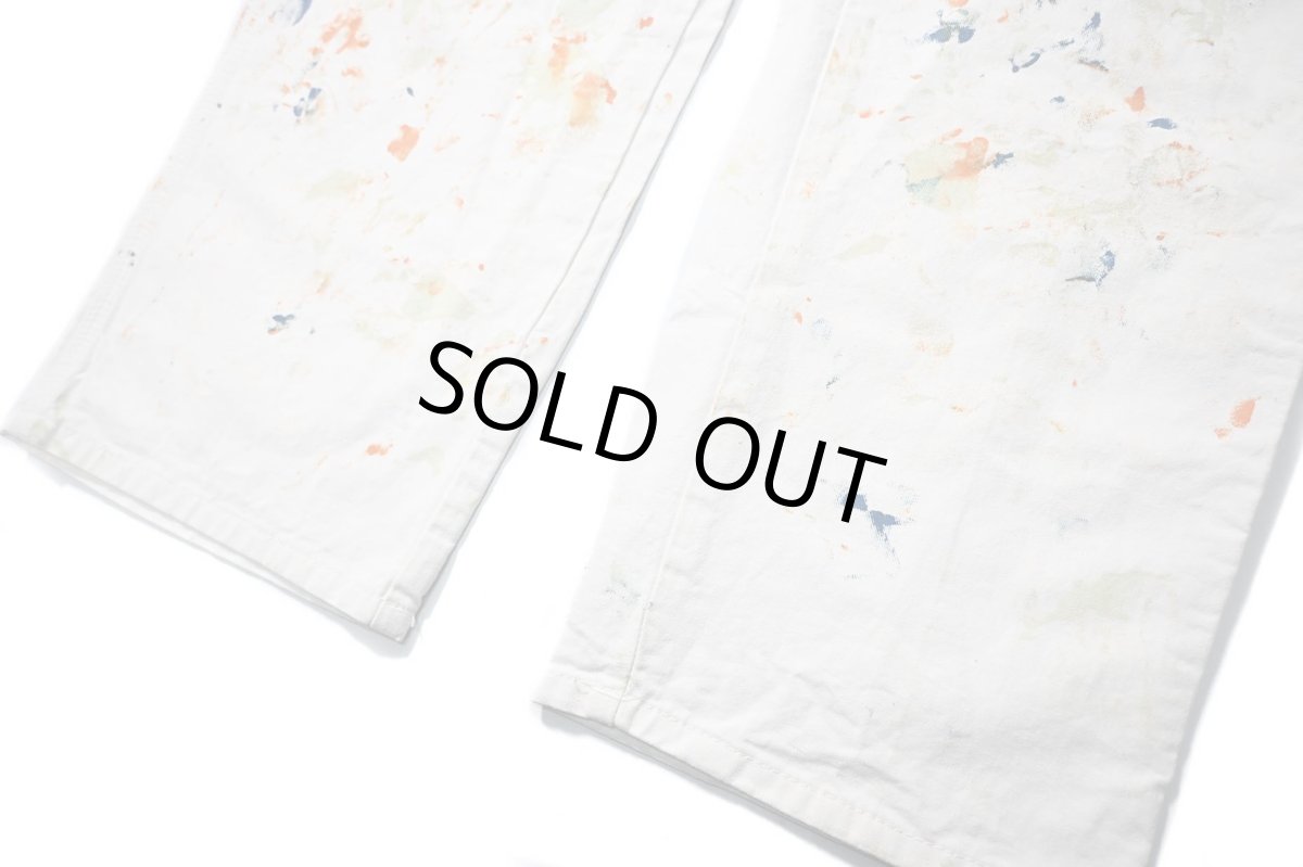 画像4: Used Dickies Painter Pants (4)