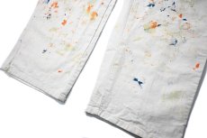画像4: Used Dickies Painter Pants (4)