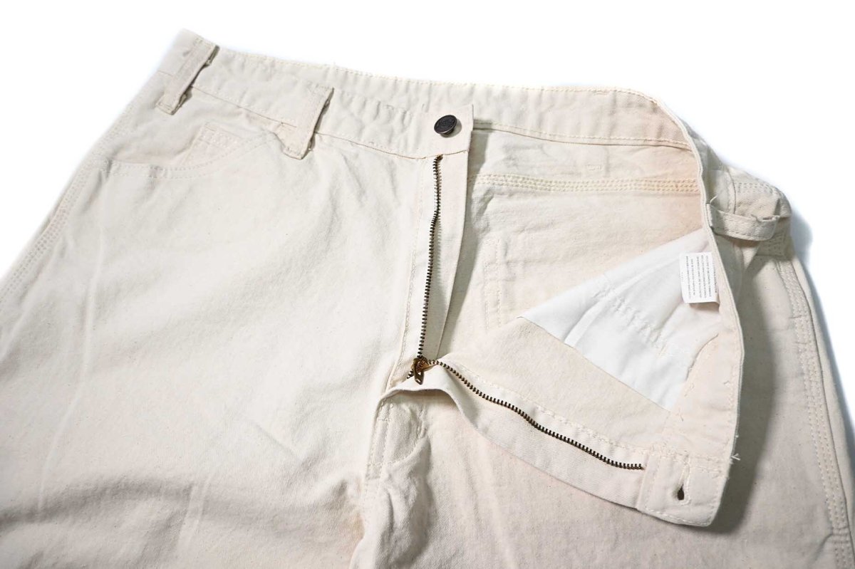 画像5: Used Dickies Painter Pants (5)