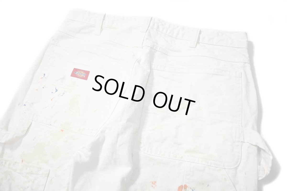 画像7: Used Dickies Painter Pants (7)