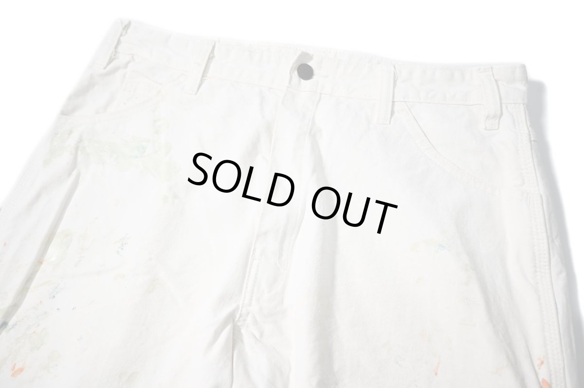画像3: Used Dickies Painter Pants (3)