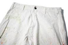 画像3: Used Dickies Painter Pants (3)