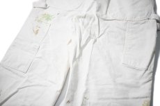 画像6: 00s Used Dickies Painter Pants (6)