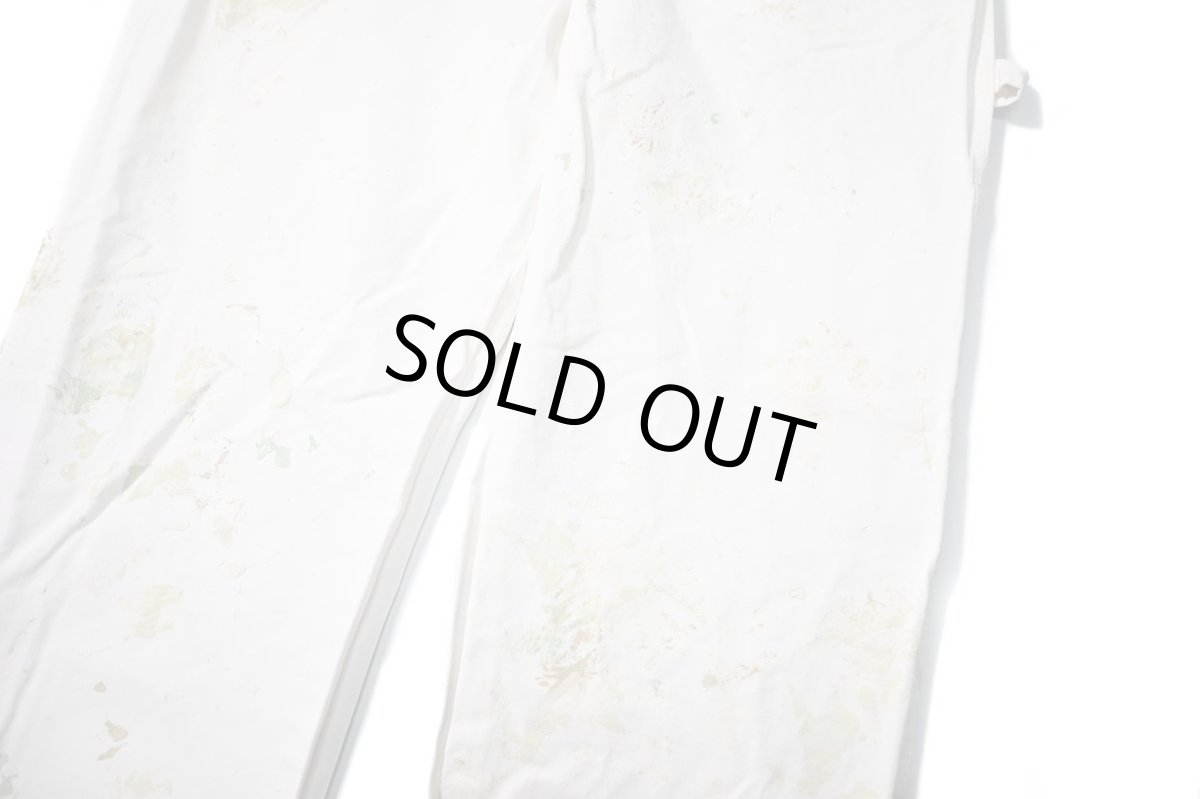 画像5: 00s Used Dickies Painter Pants (5)