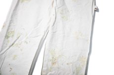 画像5: 00s Used Dickies Painter Pants (5)