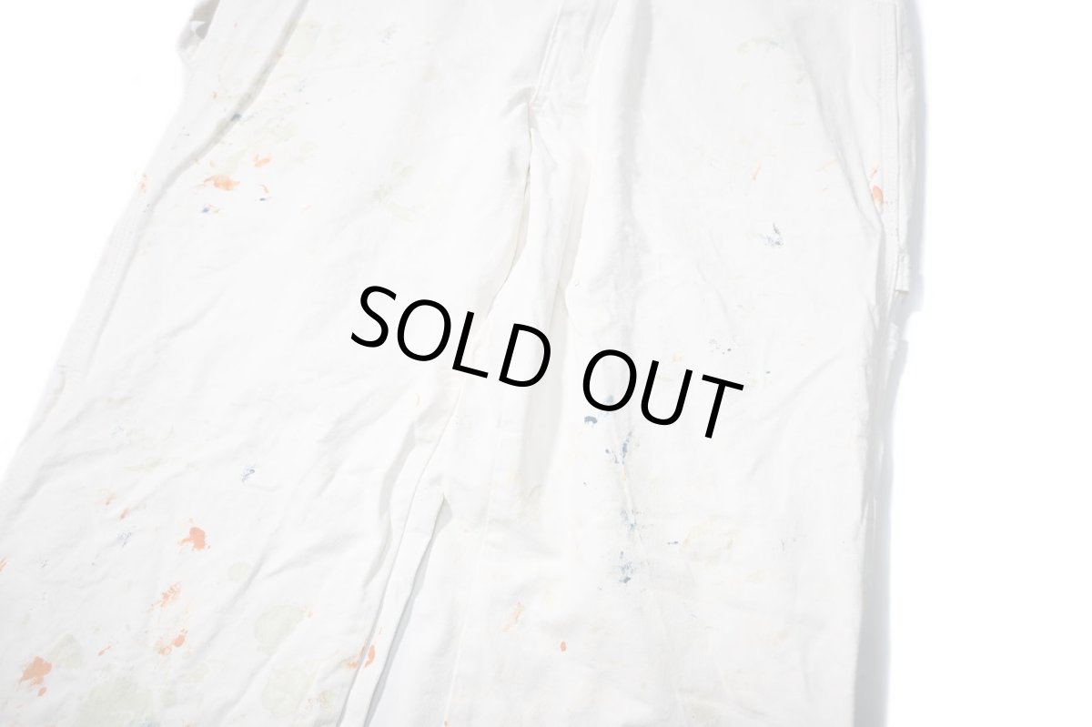 画像5: Used Dickies Painter Pants (5)