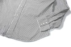 画像3: 90-00s Used Polo Ralph Lauren Stripe Western Shirt (3)