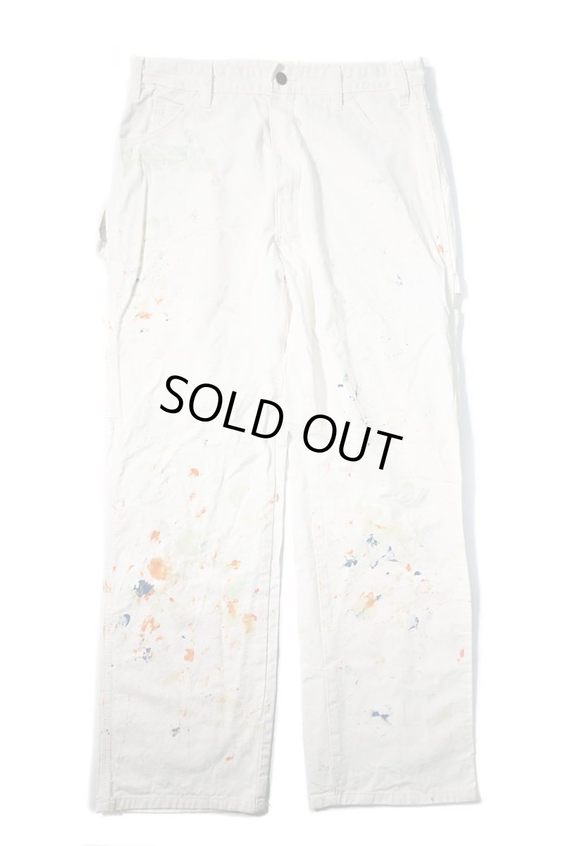 画像1: Used Dickies Painter Pants (1)
