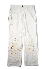 画像1: Used Dickies Painter Pants (1)