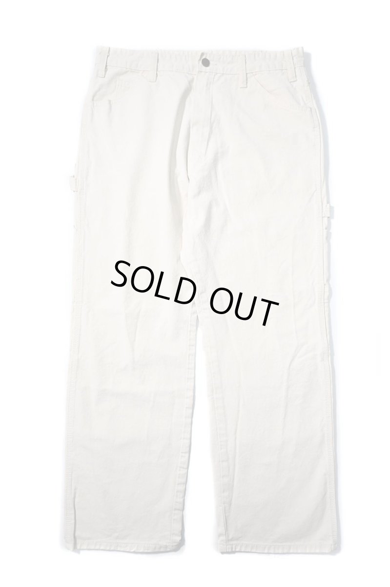 画像1: Used Dickies Painter Pants (1)