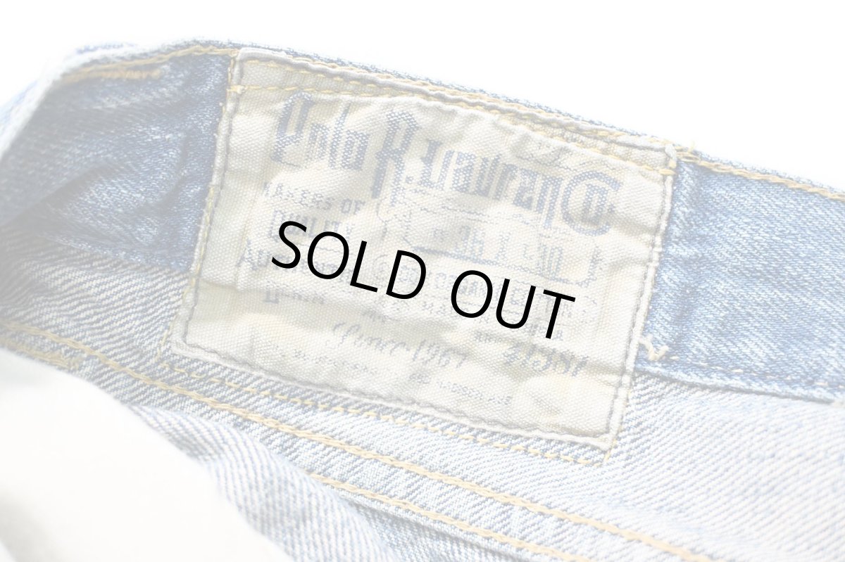 画像8: Used Polo Ralph Lauren Denim Pants Classic 867 ラルフローレン (8)