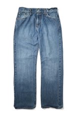 画像1: Used Polo Jeans Co. Ralph Lauren Denim Pants ラルフローレン (1)