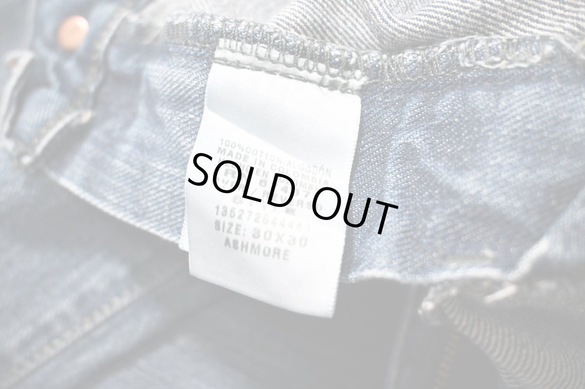 画像7: Used Polo Jeans Co. Ralph Lauren Denim Pants ラルフローレン (7)