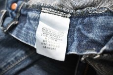 画像7: Used Polo Jeans Co. Ralph Lauren Denim Pants ラルフローレン (7)