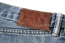画像7: Used Polo Ralph Lauren Denim Pants Classic 867 ラルフローレン (7)