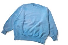 画像5: 90s Used Russell Athletic Blank Sweat Shirt made in USA  (5)