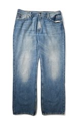画像1: Used Polo Ralph Lauren Denim Pants Classic 867 ラルフローレン (1)
