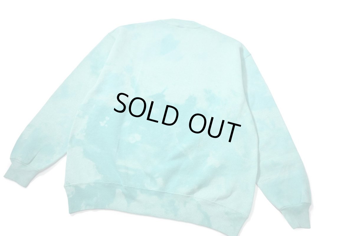 画像5: 90s Used Russell Athletic Blank Sweat Shirt made in USA  (5)