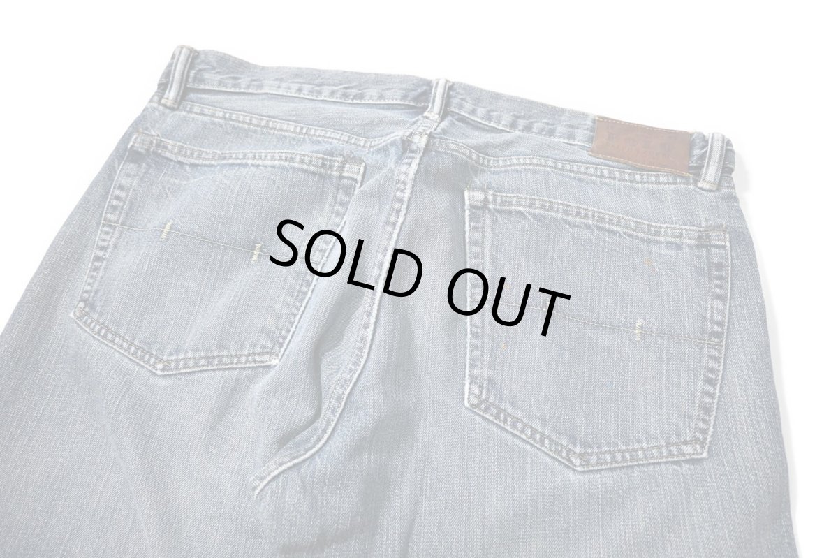 画像6: Used Polo Ralph Lauren Denim Pants Classic 867 ラルフローレン (6)