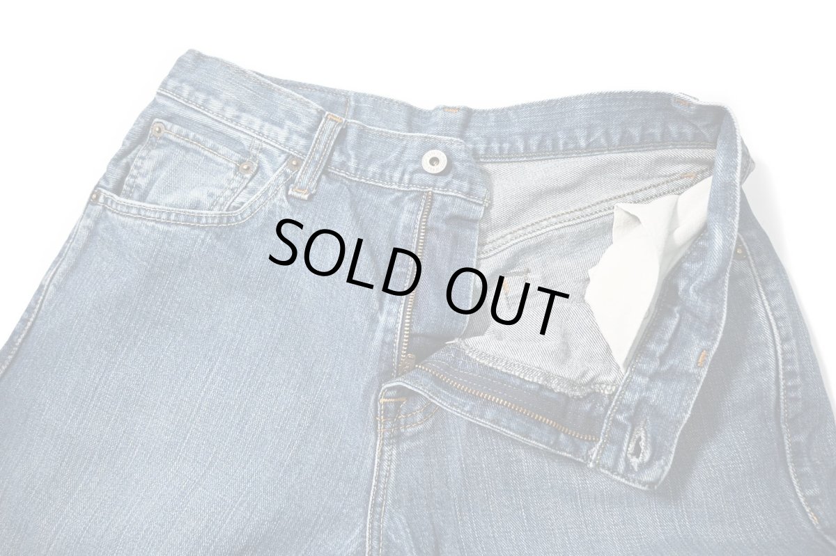 画像6: Used Polo Jeans Co. Ralph Lauren Denim Pants ラルフローレン (6)