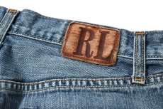 画像5: Used Polo Jeans Co. Ralph Lauren Denim Pants ラルフローレン (5)